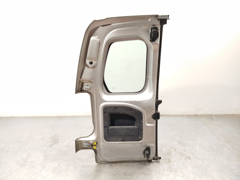 Recambio de puerta trasera derecha para peugeot partner furgoneta/monovolumen 1.6 hdi 16v referencia OEM IAM 8703E4  