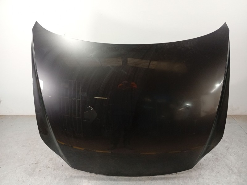 Recambio de capot para mazda 3 hatchback (bp) skyactiv-x m hybrid referencia OEM IAM BCY05231XC  