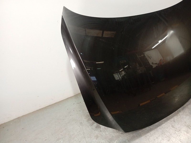 Recambio de capot para mazda 3 hatchback (bp) skyactiv-x m hybrid referencia OEM IAM BCY05231XC  