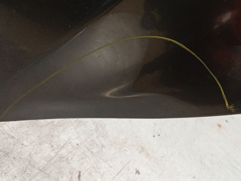 Recambio de capot para mazda 3 hatchback (bp) skyactiv-x m hybrid referencia OEM IAM BCY05231XC  