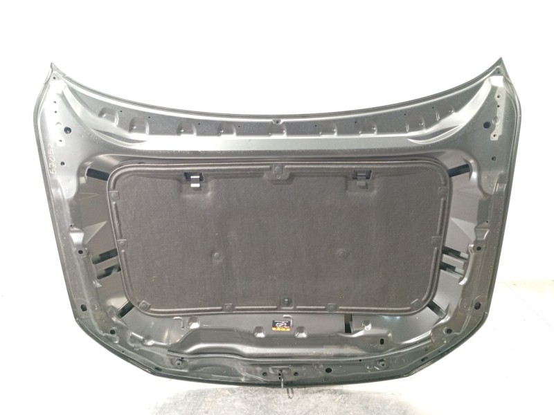Recambio de capot para mazda 3 hatchback (bp) skyactiv-x m hybrid referencia OEM IAM BCY05231XC  