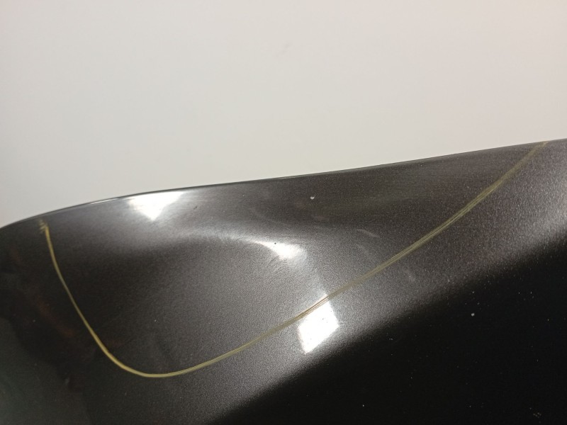 Recambio de capot para mazda 3 hatchback (bp) skyactiv-x m hybrid referencia OEM IAM BCY05231XC  