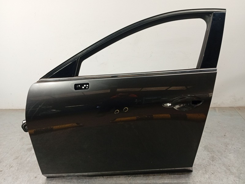 Recambio de puerta delantera izquierda para mazda 3 hatchback (bp) skyactiv-x m hybrid referencia OEM IAM BCY15902XC  
