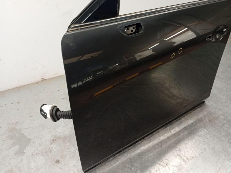 Recambio de puerta delantera izquierda para mazda 3 hatchback (bp) skyactiv-x m hybrid referencia OEM IAM BCY15902XC  