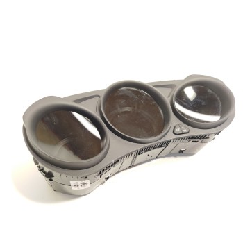 Recambio de cuadro instrumentos para citroën c4 ii (nc_) 1.6 bluehdi 120 referencia OEM IAM 9812832380  A2C97398300