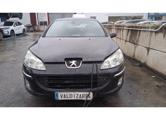 peugeot 407 (6d_) del año 2005