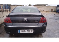 peugeot 407 (6d_) del año 2005 2
