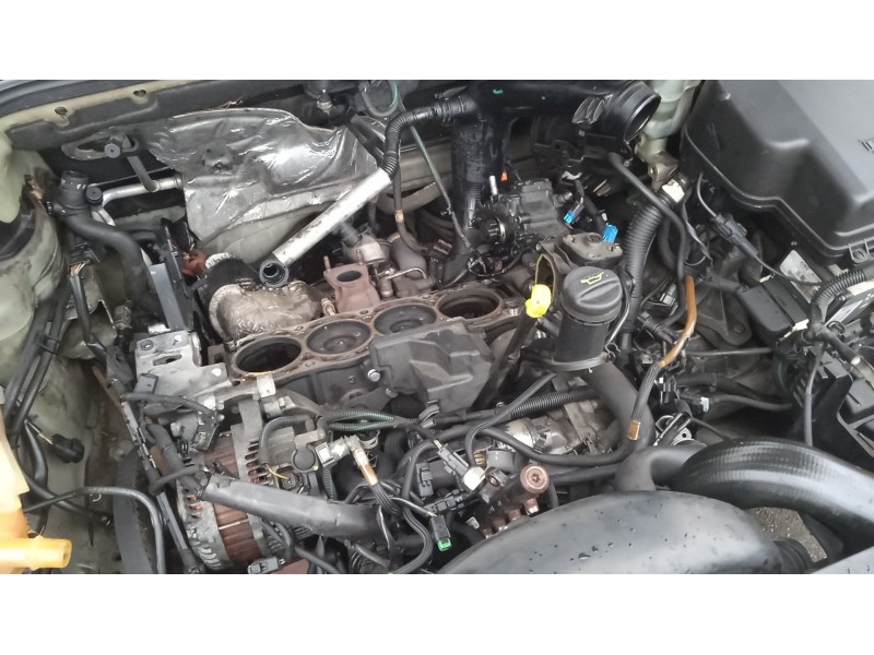 peugeot 407 (6d_) del año 2005