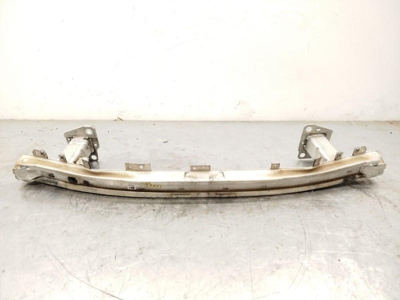 Recambio de refuerzo paragolpes delantero para renault scénic iii (jz0/1_) 1.2 tce referencia OEM IAM 752100015R  