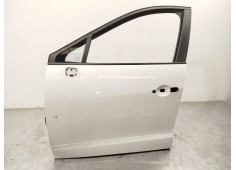Recambio de puerta delantera izquierda para renault scénic iii (jz0/1_) 1.2 tce referencia OEM IAM 801013881R  