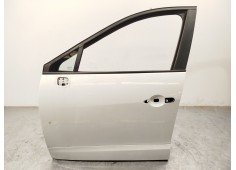 Recambio de puerta delantera izquierda para renault scénic iii (jz0/1_) 1.2 tce referencia OEM IAM 801013881R   2