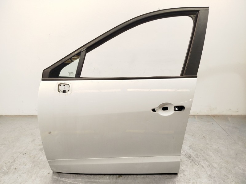 Recambio de puerta delantera izquierda para renault scénic iii (jz0/1_) 1.2 tce referencia OEM IAM 801013881R  