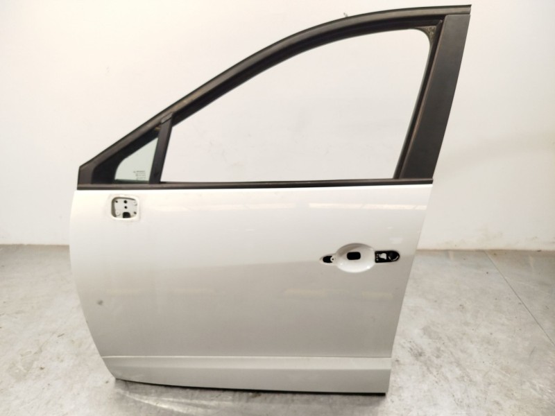 Recambio de puerta delantera izquierda para renault scénic iii (jz0/1_) 1.2 tce referencia OEM IAM 801013881R  