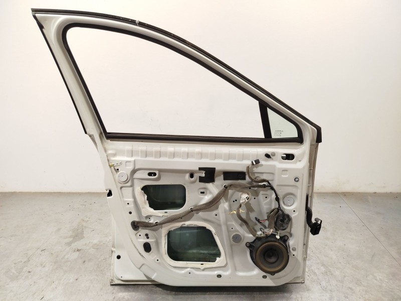 Recambio de puerta delantera izquierda para renault scénic iii (jz0/1_) 1.2 tce referencia OEM IAM 801013881R  