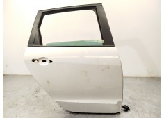 Recambio de puerta trasera derecha para renault scénic iii (jz0/1_) 1.2 tce referencia OEM IAM 821005429R  
