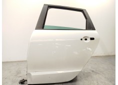 Recambio de puerta trasera izquierda para renault scénic iii (jz0/1_) 1.2 tce referencia OEM IAM 821019679R  
