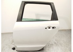 Recambio de puerta trasera izquierda para renault scénic iii (jz0/1_) 1.2 tce referencia OEM IAM 821019679R   2