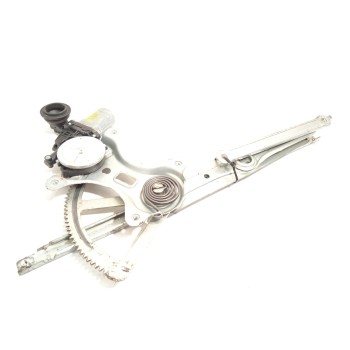 Recambio de elevalunas delantero derecho para lexus rx (_u3_) 400h (mhu38_) referencia OEM IAM 8571058010  0620401760