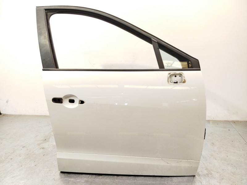 Recambio de puerta delantera derecha para renault scénic iii (jz0/1_) 1.2 tce referencia OEM IAM 801008930R  