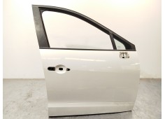 Recambio de puerta delantera derecha para renault scénic iii (jz0/1_) 1.2 tce referencia OEM IAM 801008930R   2