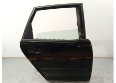 Recambio de puerta trasera derecha para citroën c4 picasso i monospace (ud_) 1.6 hdi referencia OEM IAM 9008P7  