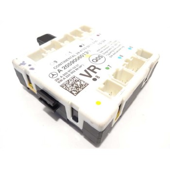 CENTRALITA CONFORT A2059006013 2059006013 2841533211300