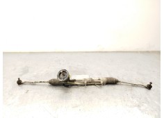 Recambio de cremallera direccion para peugeot partner furgoneta/monovolumen 1.6 hdi 16v referencia OEM IAM 400181 1623213680 