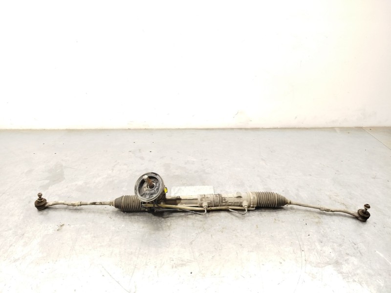 Recambio de cremallera direccion para peugeot partner furgoneta/monovolumen 1.6 hdi 16v referencia OEM IAM 400181 1623213680 