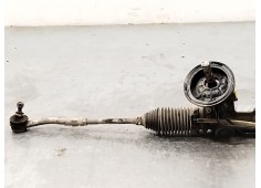 Recambio de cremallera direccion para peugeot partner furgoneta/monovolumen 1.6 hdi 16v referencia OEM IAM 400181 1623213680  2