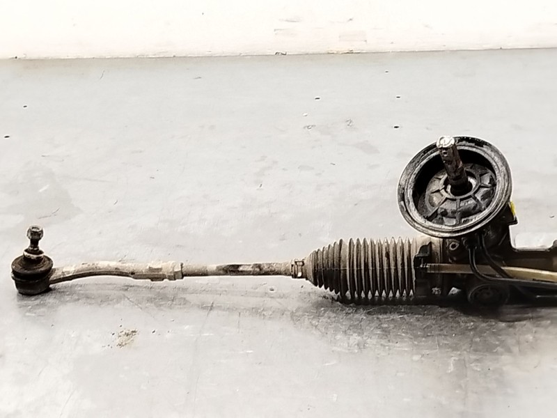 Recambio de cremallera direccion para peugeot partner furgoneta/monovolumen 1.6 hdi 16v referencia OEM IAM 400181 1623213680 