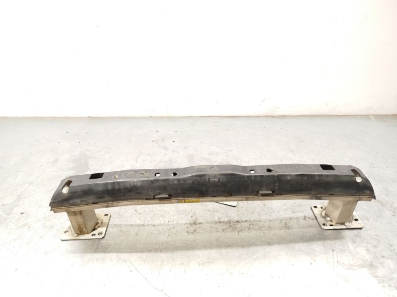 Recambio de refuerzo paragolpes delantero para peugeot partner furgoneta/monovolumen 1.6 hdi 16v referencia OEM IAM 7414YN  