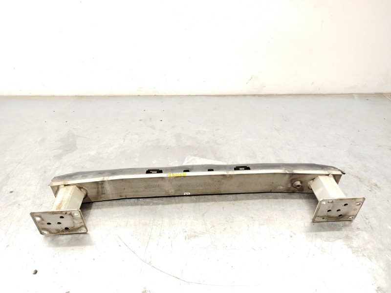 Recambio de refuerzo paragolpes delantero para peugeot partner furgoneta/monovolumen 1.6 hdi 16v referencia OEM IAM 7414YN  