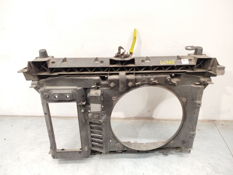 Recambio de panel frontal para peugeot partner furgoneta/monovolumen 1.6 hdi 16v referencia OEM IAM 9680544280 7104HG 