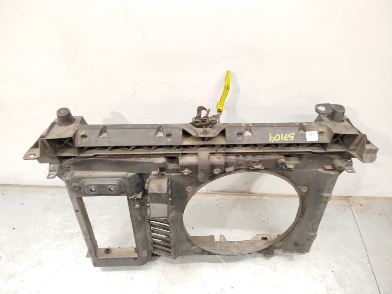 Recambio de panel frontal para peugeot partner furgoneta/monovolumen 1.6 hdi 16v referencia OEM IAM 9680544280 7104HG 