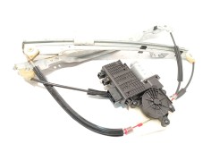 Recambio de elevalunas delantero izquierdo para citroën c4 picasso i monospace (ud_) 1.6 hdi referencia OEM IAM 9682495680  4009