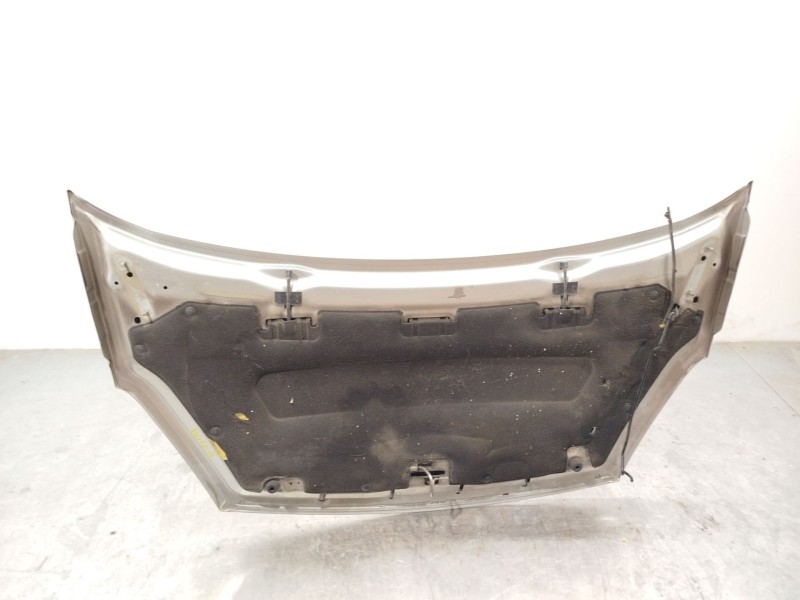 Recambio de capot para peugeot partner furgoneta/monovolumen 1.6 hdi 16v referencia OEM IAM 7901P7  