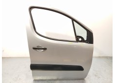 Recambio de puerta delantera derecha para peugeot partner furgoneta/monovolumen 1.6 hdi 16v referencia OEM IAM 9004Z6  