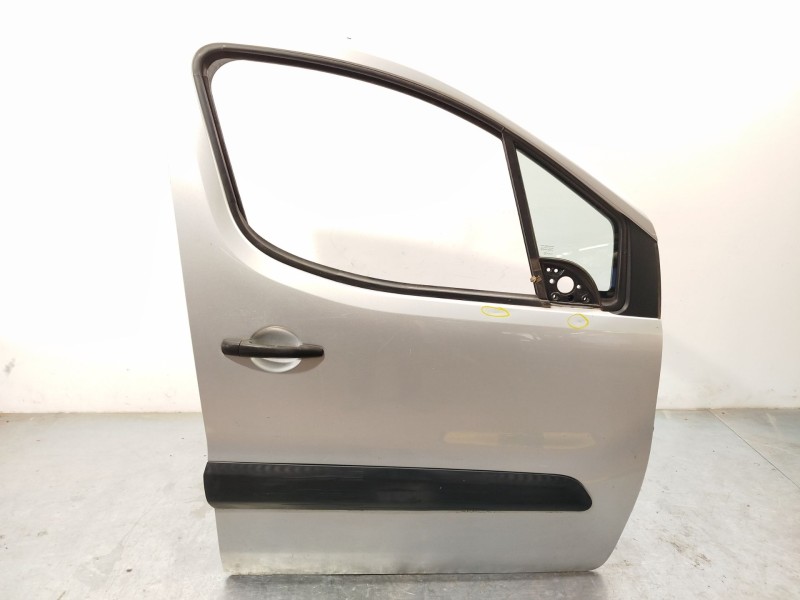 Recambio de puerta delantera derecha para peugeot partner furgoneta/monovolumen 1.6 hdi 16v referencia OEM IAM 9004Z6  