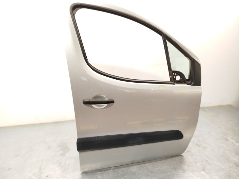 Recambio de puerta delantera derecha para peugeot partner furgoneta/monovolumen 1.6 hdi 16v referencia OEM IAM 9004Z6  