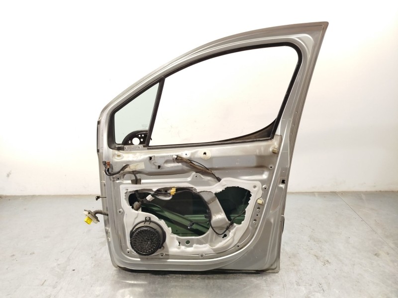 Recambio de puerta delantera derecha para peugeot partner furgoneta/monovolumen 1.6 hdi 16v referencia OEM IAM 9004Z6  