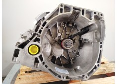 Recambio de caja cambios para renault scénic iii (jz0/1_) 1.2 tce referencia OEM IAM TL4069  