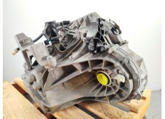 Recambio de caja cambios para renault scénic iii (jz0/1_) 1.2 tce referencia OEM IAM TL4069   2