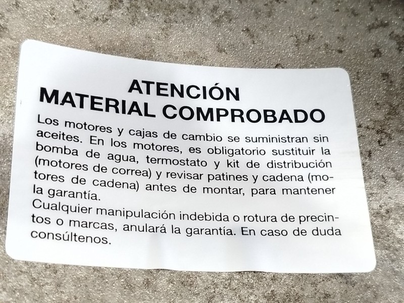 Recambio de caja cambios para renault scénic iii (jz0/1_) 1.2 tce referencia OEM IAM TL4069  