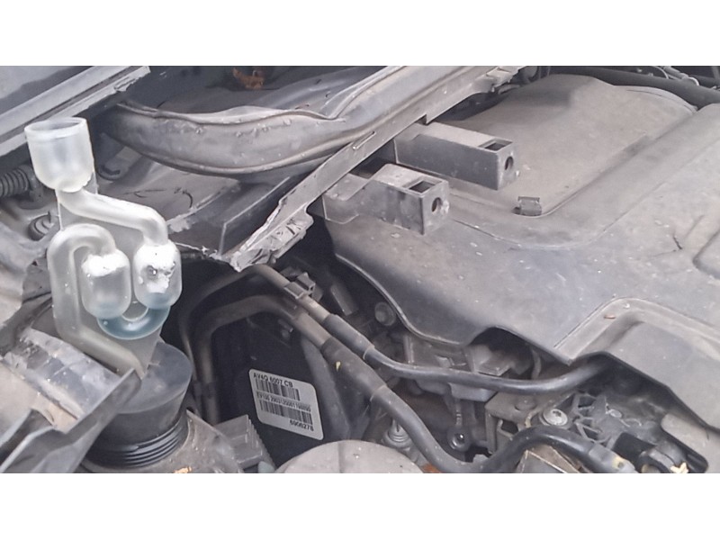 ford s-max (wa6) del año 2012