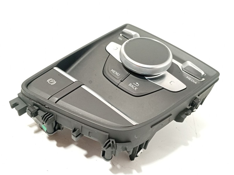 Recambio de mando multifuncion para audi r8 (4s3, 4sp) 5.2 fsi quattro referencia OEM IAM 4S1919614  