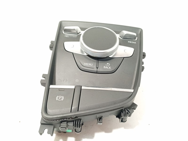 Recambio de mando multifuncion para audi r8 (4s3, 4sp) 5.2 fsi quattro referencia OEM IAM 4S1919614  