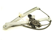 Recambio de elevalunas delantero derecho para mazda 3 hatchback (bp) skyactiv-x m hybrid referencia OEM IAM BCJH5858X  