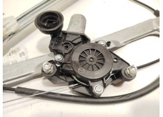 Recambio de elevalunas delantero derecho para mazda 3 hatchback (bp) skyactiv-x m hybrid referencia OEM IAM BCJH5858X   2