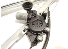 Recambio de elevalunas delantero izquierdo para mazda 3 hatchback (bp) skyactiv-x m hybrid referencia OEM IAM BCJH5958X   2