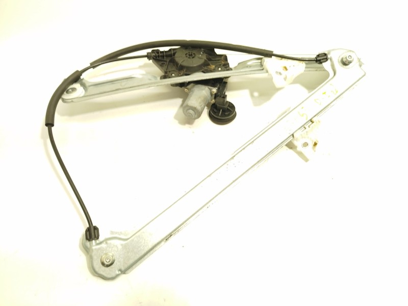 Recambio de elevalunas delantero izquierdo para mazda 3 hatchback (bp) skyactiv-x m hybrid referencia OEM IAM BCJH5958X  